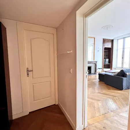 Charmant Vue Notre-dame